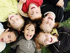 Image result for Kids Laughing