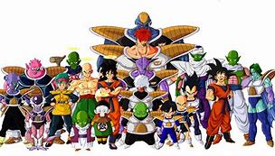 Image result for Dragon Ball