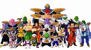 Image result for Dragon Ball Z 20 Patterns