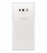 Image result for Samsung Galaxy Note 9 White Dous