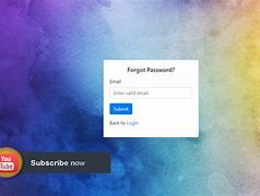 Image result for Shopping Website Forgot Password Page