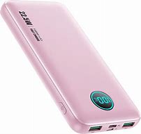 Image result for Phone Charging Battery Pack