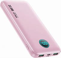 Image result for Portable Phone Charger