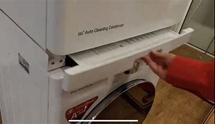 Image result for LG Washer Dryer Stacking Kit for Model DLE2140W