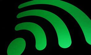 Image result for Abstract Wifi Symbol