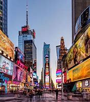 Image result for Biggest TV On Time Square