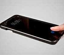 Image result for Fingerprint Phone Under Display