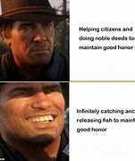 Image result for Best Red Dead Redemption 2 Memes