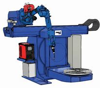 Image result for Robotic Welding Systems