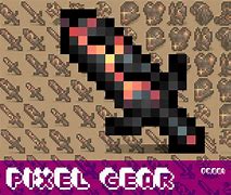 Image result for Pixel Gear in Grid