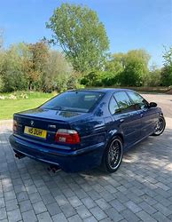 Image result for 2001 BMW M5 Nationwide