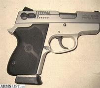 Image result for Smith and Wesson Chiefs Special 40