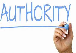 Image result for authority