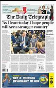 Image result for Wednesday Newspapers Front Pages