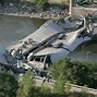 Image result for Boat Bridge Collapse