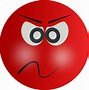 Image result for Angry Face Emoji Clip Art