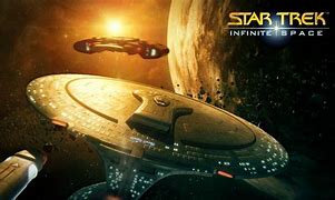 Image result for Star Trek Galaxy Outer Space