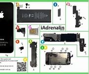 Image result for iPhone 4 Screw Guide
