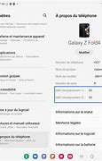 Image result for How to Find Imei On Samsung Fold