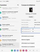 Image result for Fold 4 Imei Sample