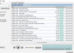 Image result for MP3 Music Downloader for Tablets