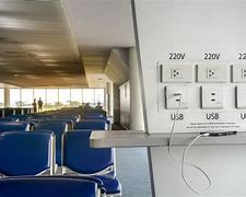 Image result for Airport Charging Station