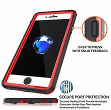Image result for Red Casing On iPhone 8 Plus Apple