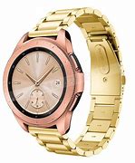 Image result for Samsung Gear Rose Gold Watch