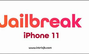 Image result for Jailbreak iPhone 11