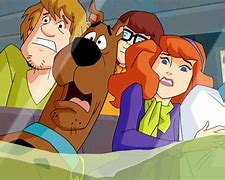Image result for Scooby Doo Mystery Incorporated Ethan
