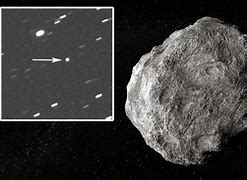Image result for Asteroid Flyby