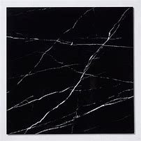Image result for Black Marble Floor Tile