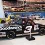 Image result for NASCAR Hall of Fame Champ The Cheetah