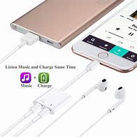 Image result for iPhone Headphone Adapter Take Down