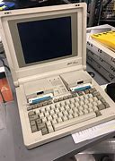 Image result for Old Bulky Laptop 90s