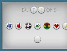 Image result for Custom Button Badges