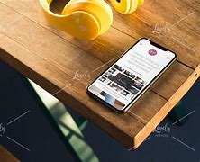 Image result for +iPhone 11Vfaceing Down On a Table