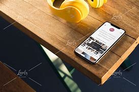 Image result for iPhone 5S On a Table