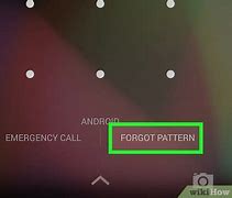 Image result for Guess the Android Pattern