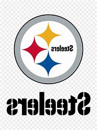 Image result for Pittsburgh Steelers Football Logo