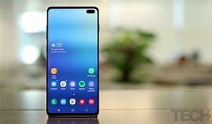Image result for Plus Samsung Galaxy S10