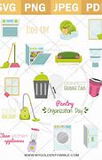 Image result for Cleaning Stickers