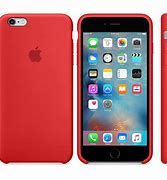 Image result for iPhone 6s Plus Color Red