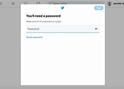 Image result for Twitter Account Passwords