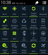 Image result for Samsung Bluetooth Icon