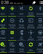 Image result for Android Cell Phone Symbols