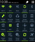 Image result for Cell Phone Icons List