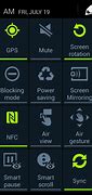 Image result for Samsung Galaxy A10E Icons