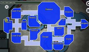 Image result for Among Us Skeld Map Weapons