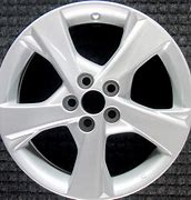 Image result for 2011 Corolla Wheels